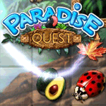 Paradise Quest