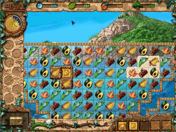 Paradise Quest screenshot 1