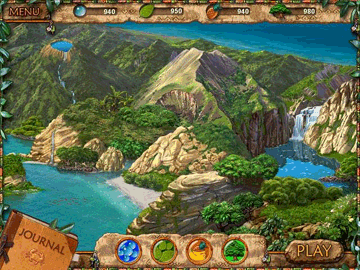 Paradise Quest screenshot 2