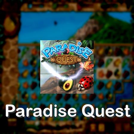 Paradise Quest
