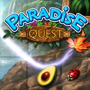 Paradise Quest