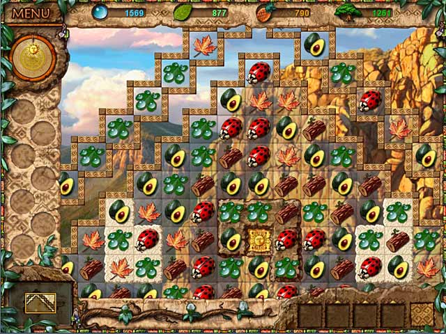 Paradise Quest screenshot 2