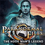 Paranormal Files: The Hook Man's Legend