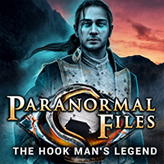 Paranormal Files: The Hook Man's Legend