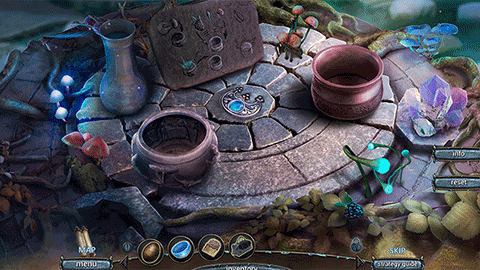 Paranormal Files: Trials of Worth screenshot 1