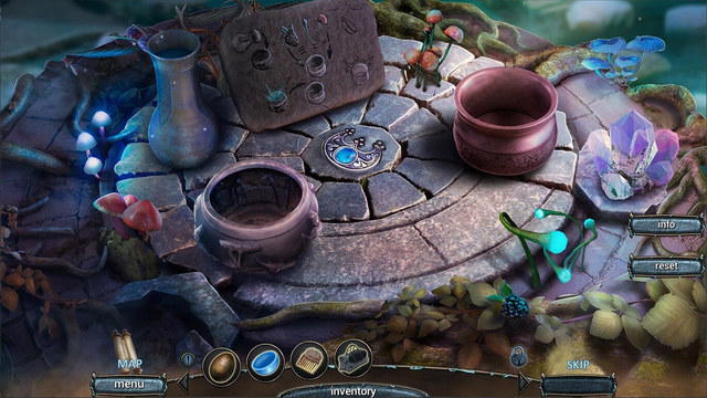 Paranormal Files: Trials of Worth screenshot 1