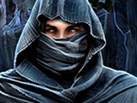 Paranormal Files: Trials of Worth