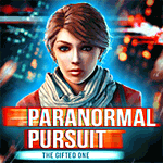 Paranormal Pursuit: The Gifted One