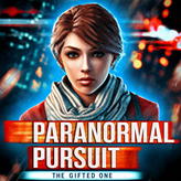 Paranormal Pursuit: The Gifted One