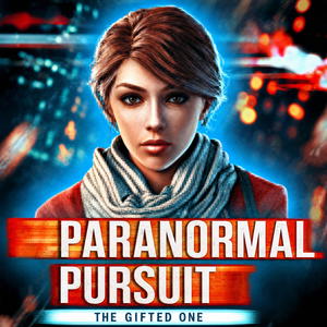 Paranormal Pursuit: The Gifted One