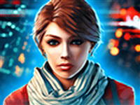 Paranormal Pursuit: The Gifted One