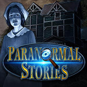 Paranormal Stories