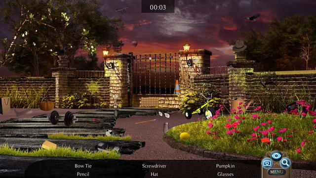 Paranormal Stories screenshot 1