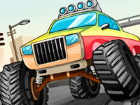 Park My Truck