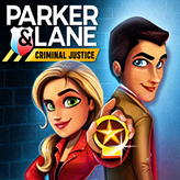 Parker and Lane: Criminal Justice
