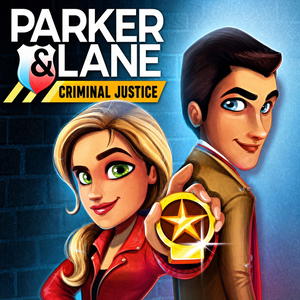 Parker and Lane: Criminal Justice