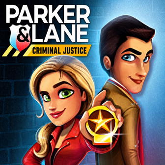 Parker and Lane: Criminal Justice