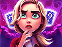 Parker and Lane: Twisted Minds