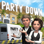 Party Down