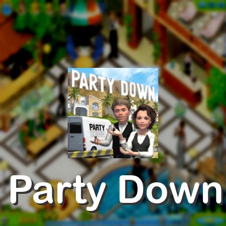 Party Down