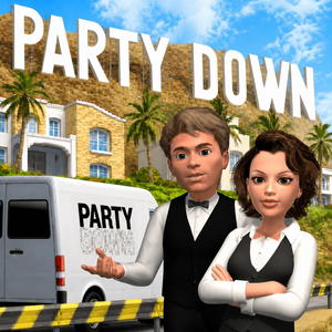 Party Down