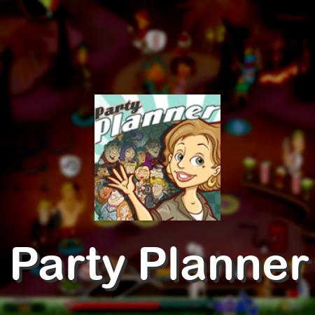 Party Planner