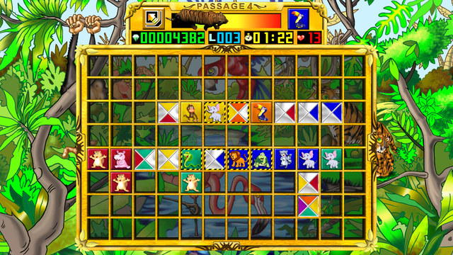 Passage 4 screenshot 2