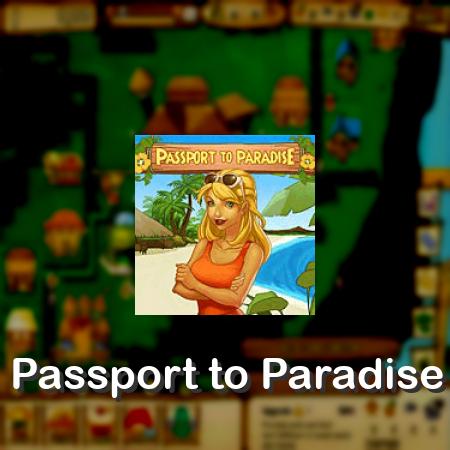 Passport to Paradise