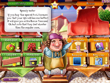 Pastry Passion screenshot 2