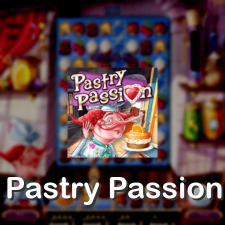 Pastry Passion