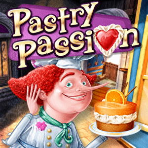 Pastry Passion