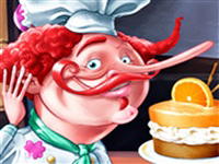 Pastry Passion