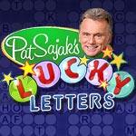 Pat Sajak's Lucky Letters