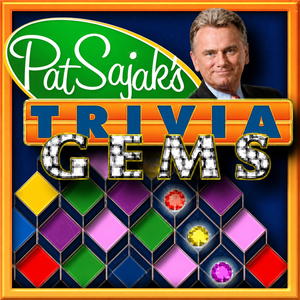 Pat Sajak's Trivia Gems