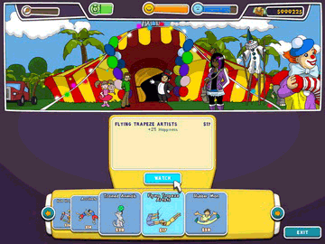 Path to Success screenshot 1