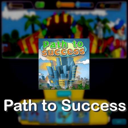 Path to Success