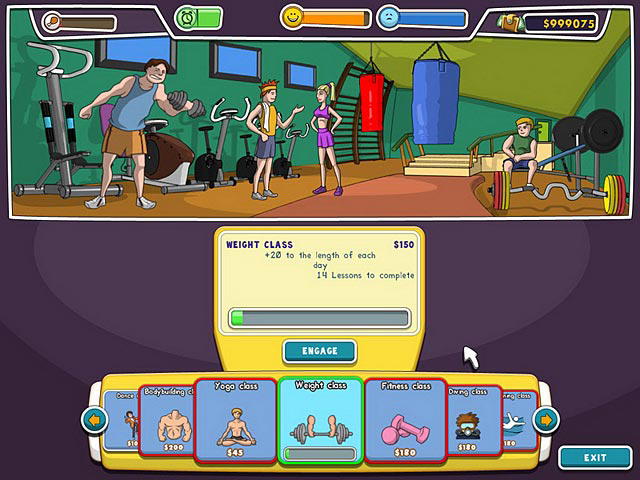 Path to Success screenshot 1