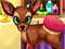 Paws to Beauty: Christmas