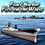 Pearl Harbor: Fire on the Water