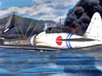 Pearl Harbor: Fire on the Water