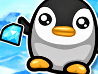 Pengu Fish