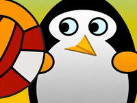 Penguin Smash