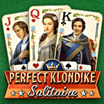 Perfect Klondike Solitaire