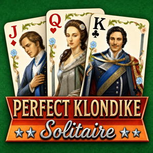 Perfect Klondike Solitaire