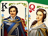 Perfect Klondike Solitaire