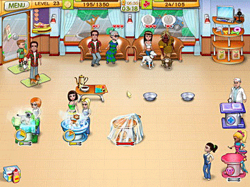 Pet Show Craze screenshot 1