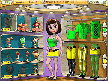 Pet Show Craze screenshot 2