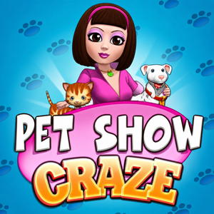 Pet Show Craze