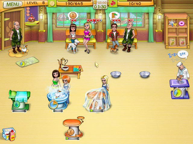 Pet Show Craze screenshot 2