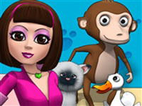 Pet Show Craze